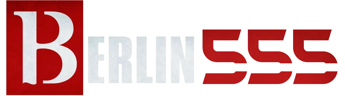 berlin555 เว็บสล็อตอันดับหนึ่ง แหล่งรวมเกมแตกง่ายที่ทุกคนตามหา